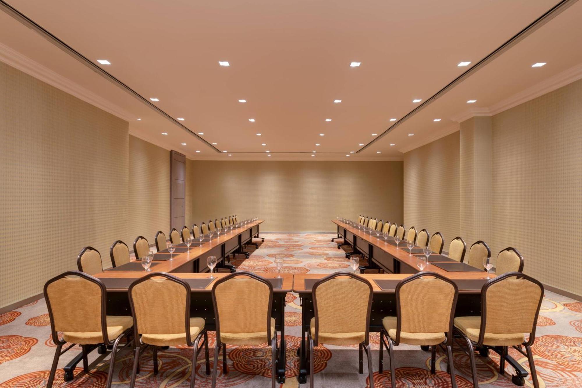 Hotel Sheraton Grand Rio &