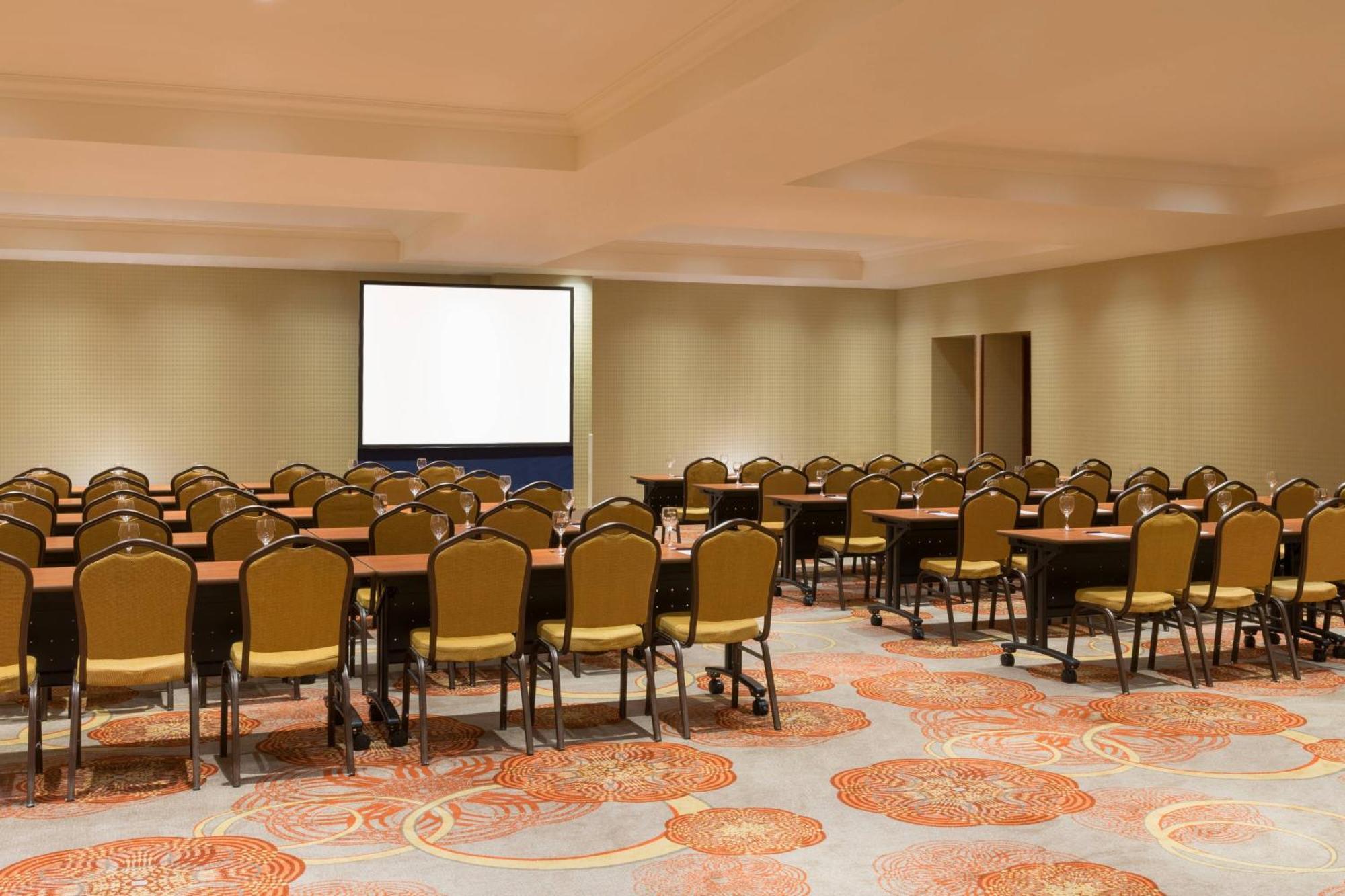 Sheraton Grand Rio & Hotel Rio de Janeiro