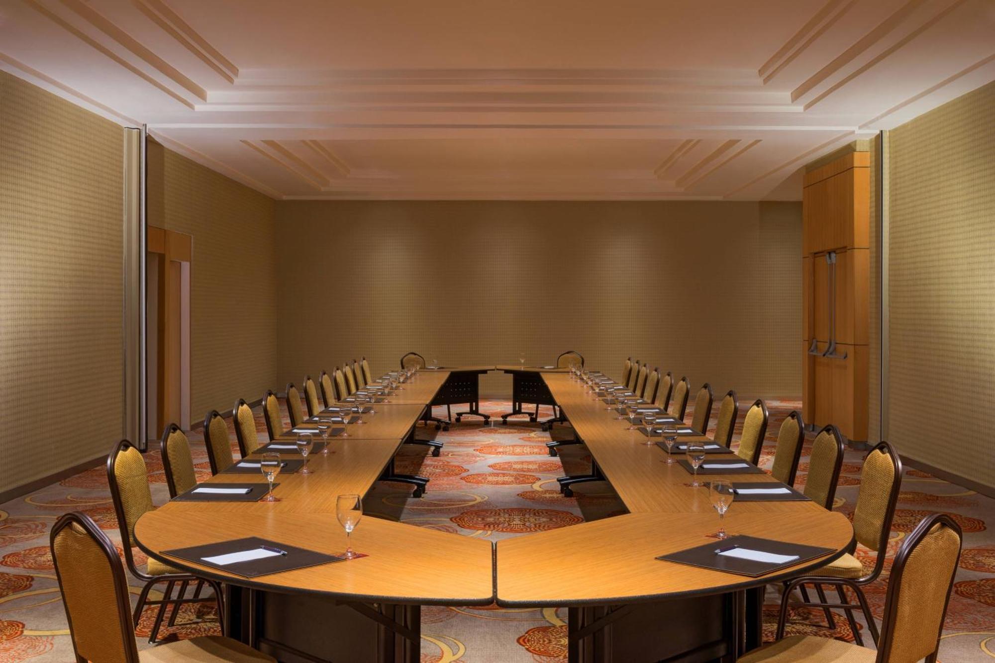 Sheraton Grand Rio & Hotel Rio de Janeiro