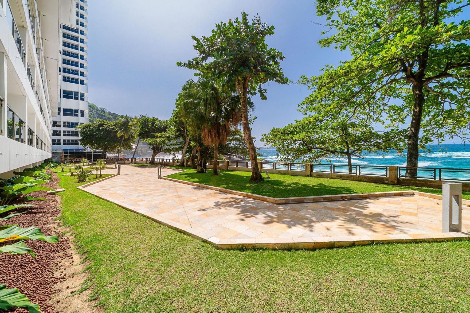 Sheraton Grand Rio & 5*