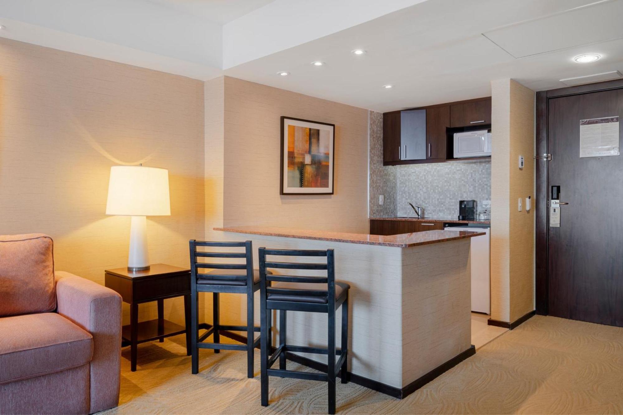 Sheraton Grand Rio & Rio de Janeiro