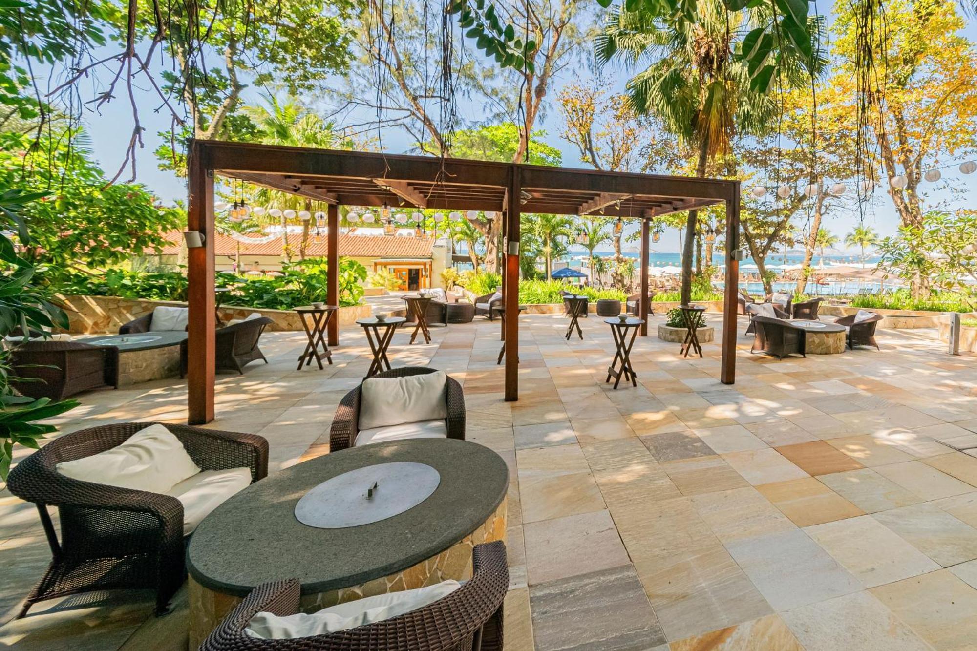 Hotel Sheraton Grand Rio & Rio de Janeiro