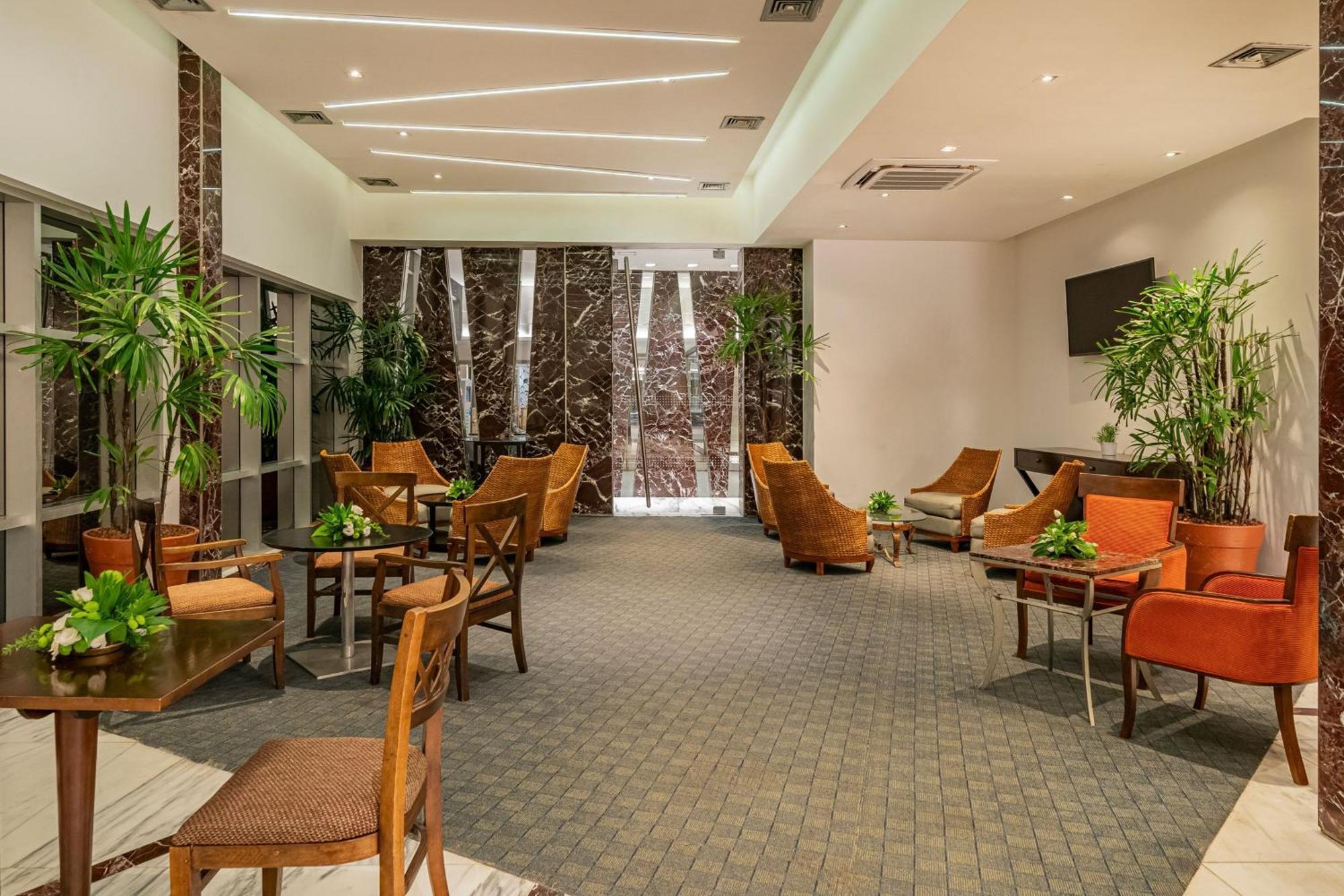 Sheraton Grand Rio & 5* Rio de Janeiro