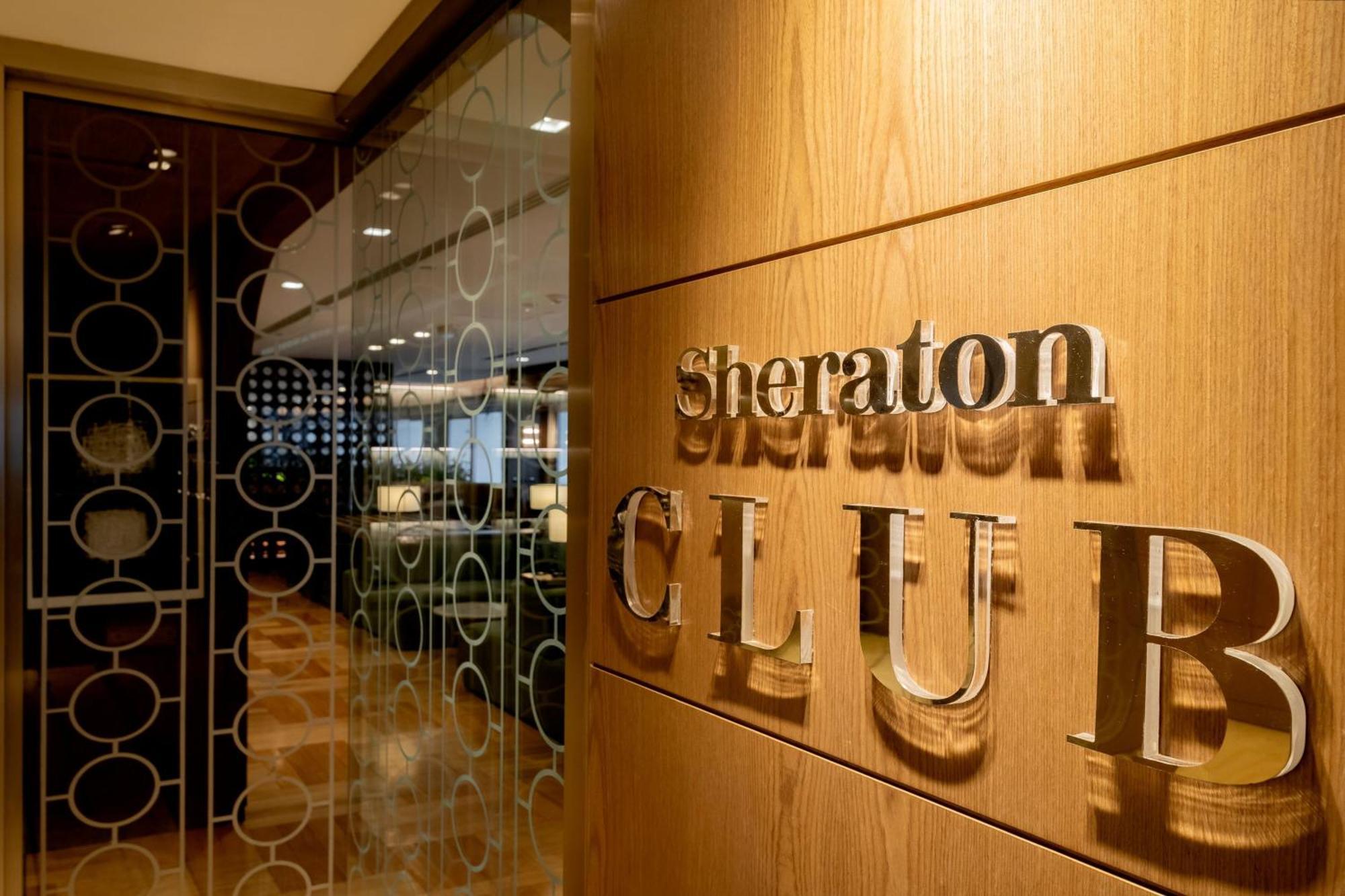 Sheraton Grand Rio & 5* Rio de Janeiro