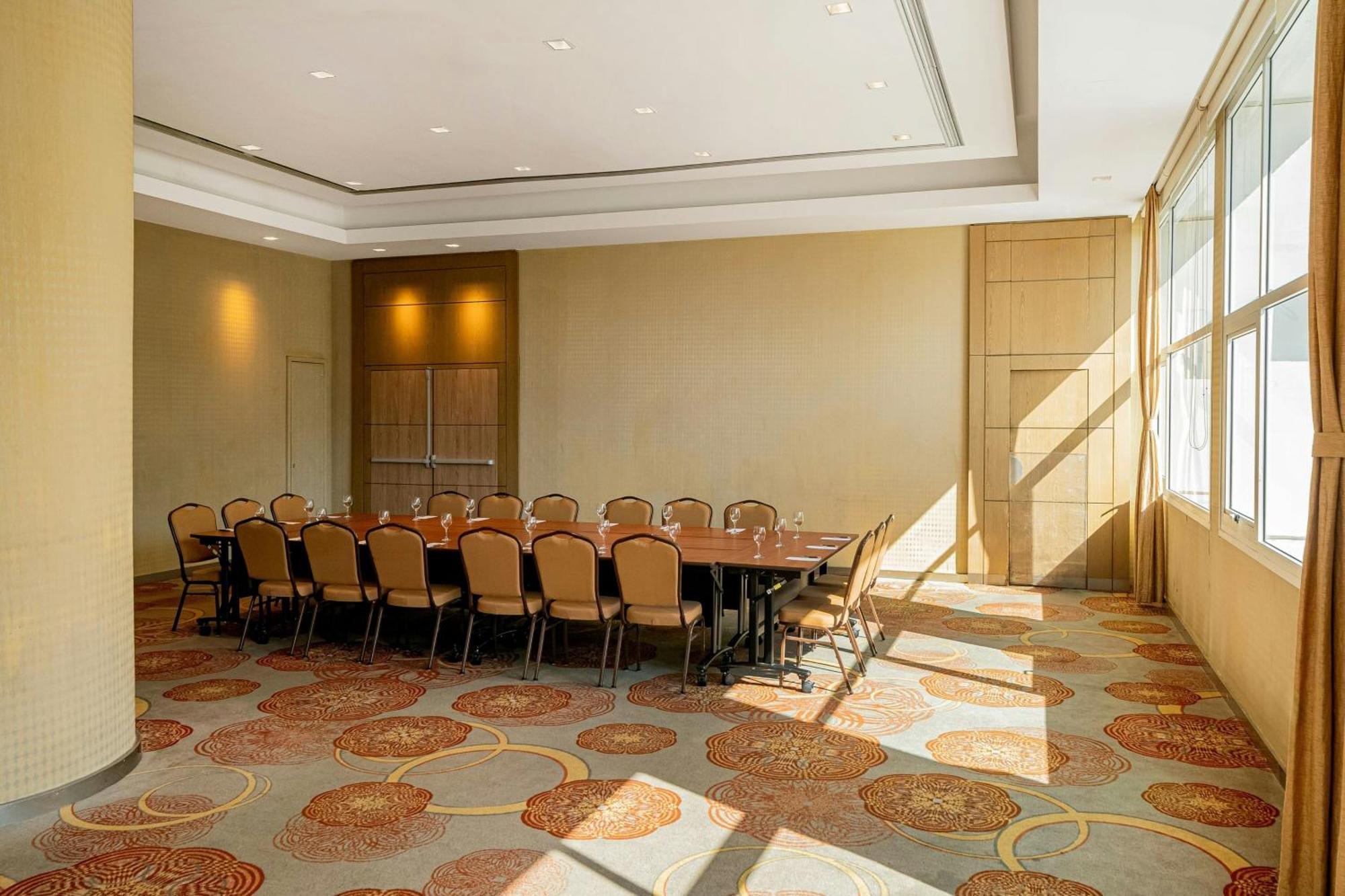 Hotel Sheraton Grand Rio & Rio de Janeiro