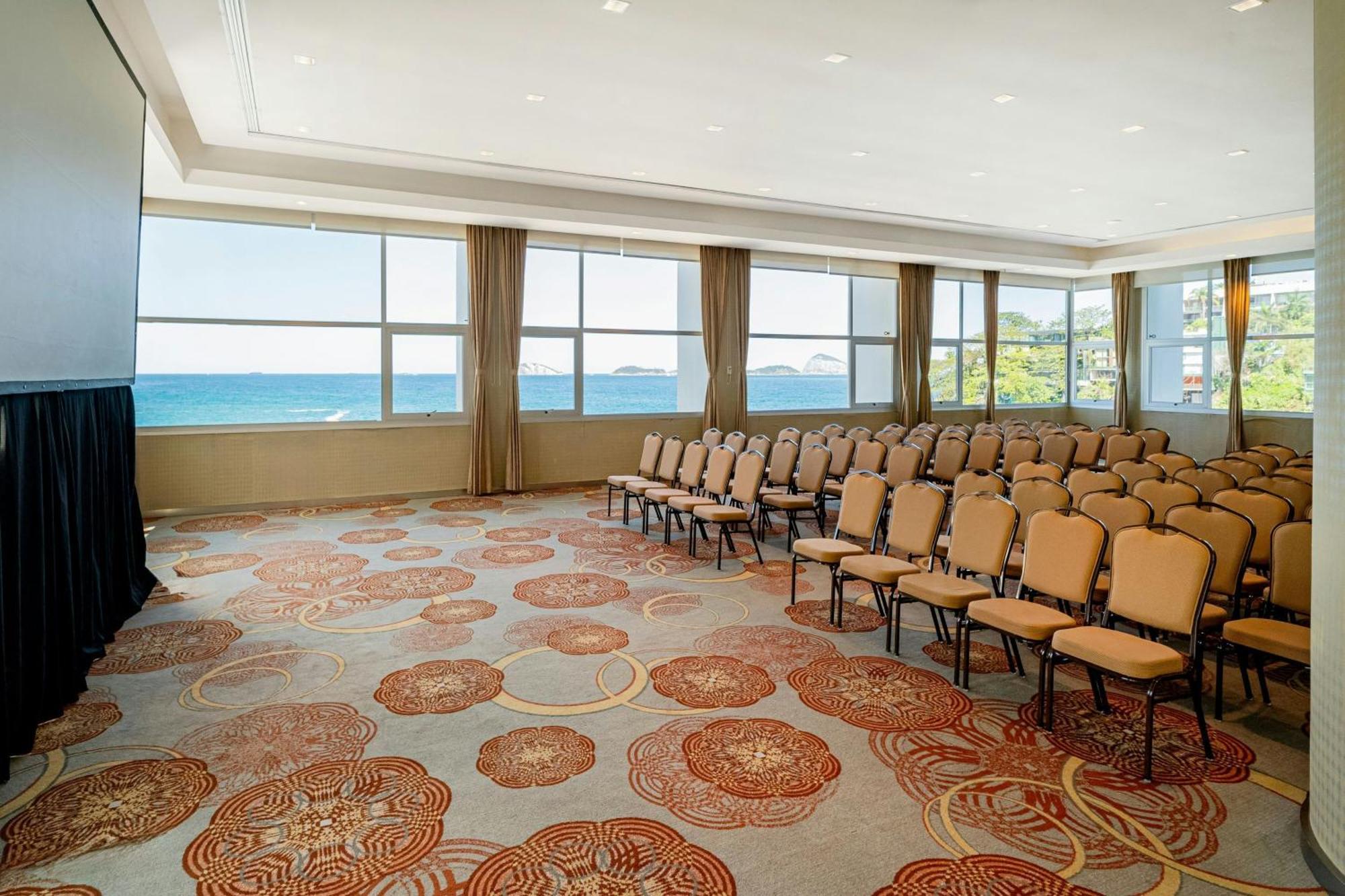 Hotel Sheraton Grand Rio &