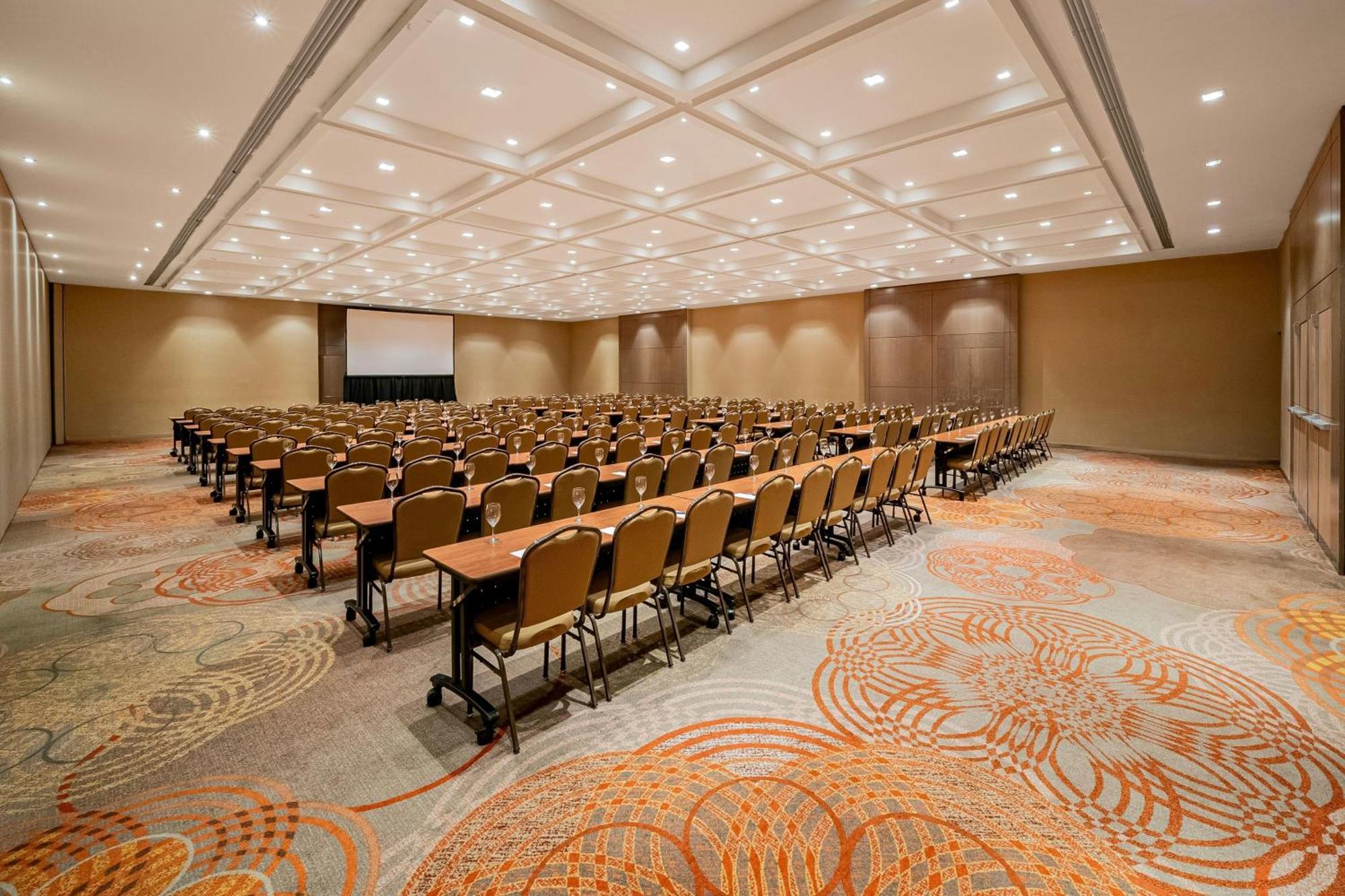 Sheraton Grand Rio & Rio de Janeiro