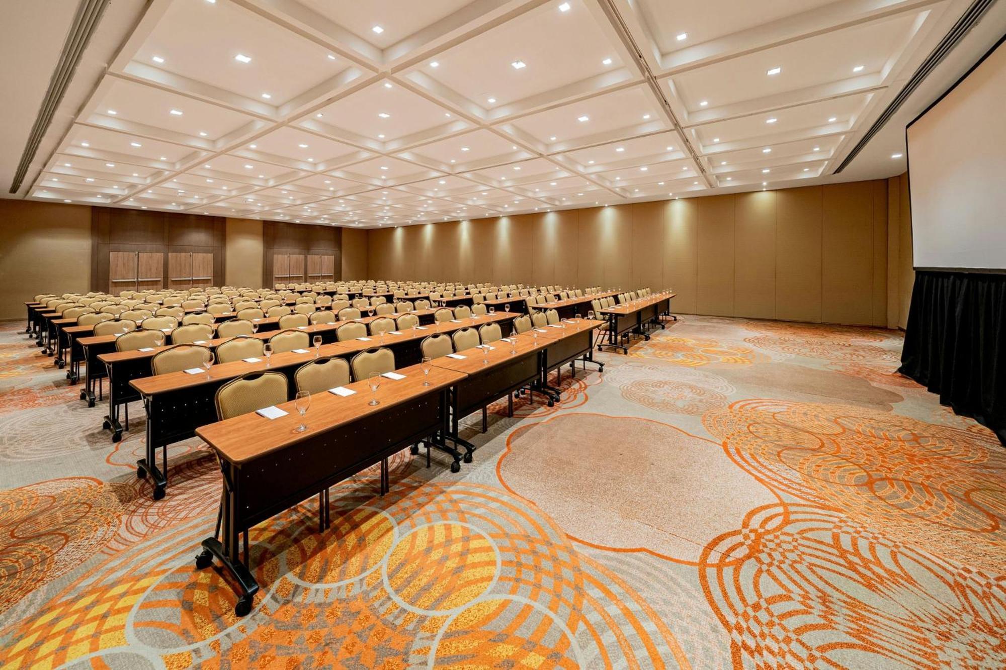 Hotel Sheraton Grand Rio &