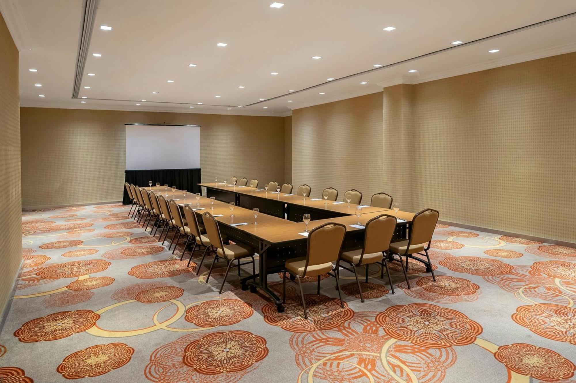 Sheraton Grand Rio & Hotel Rio de Janeiro