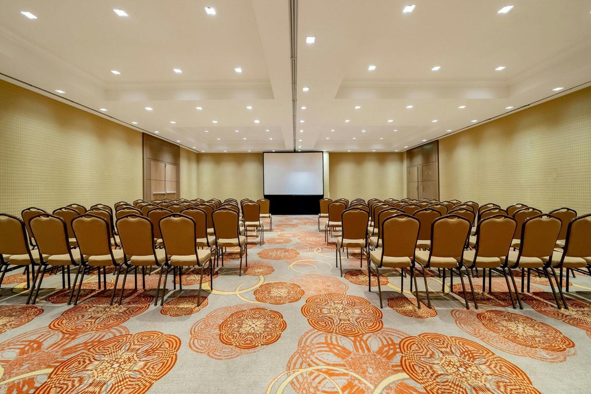 Sheraton Grand Rio & Rio de Janeiro
