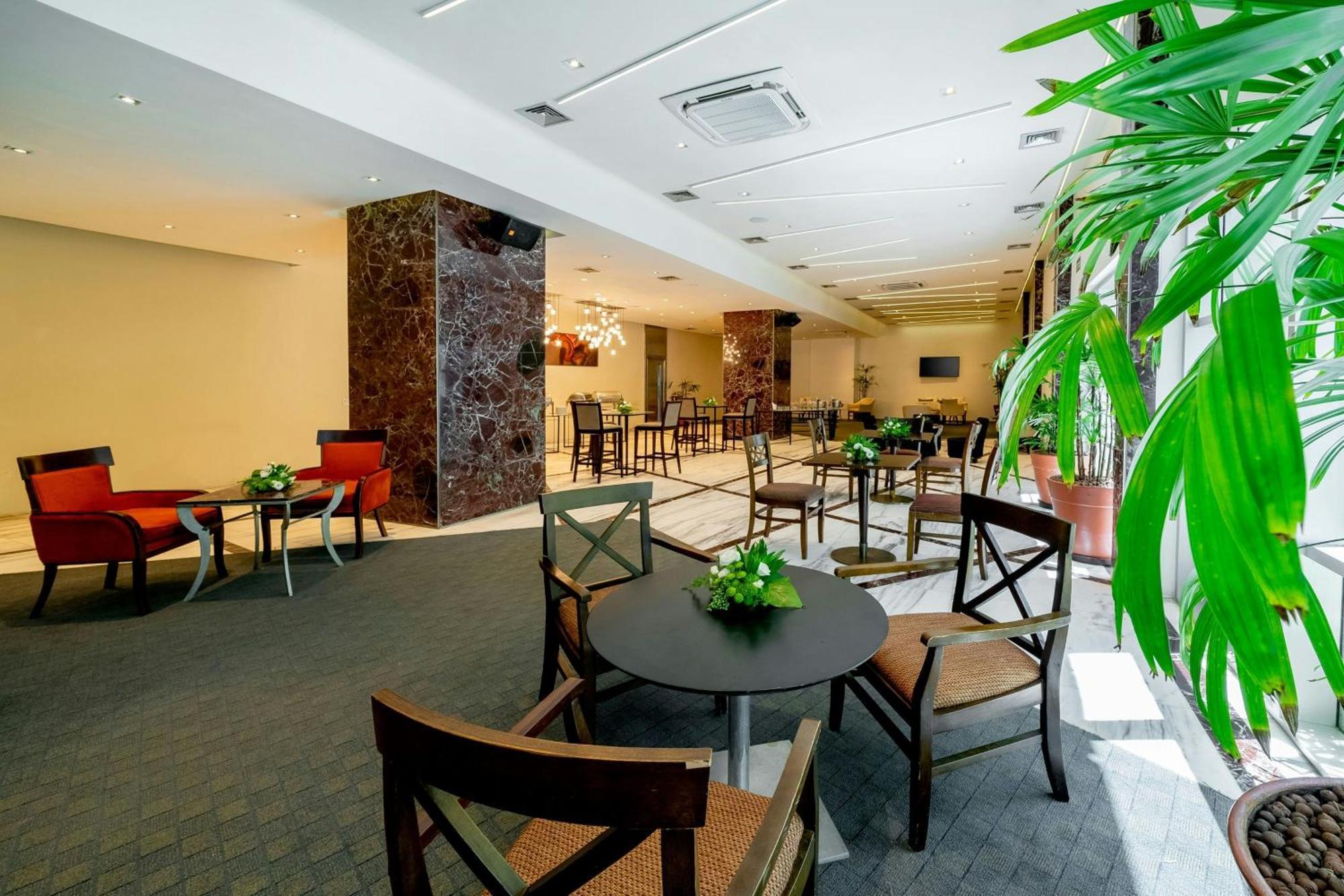 Sheraton Grand Rio & Hotel 5*